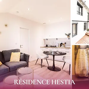 Eldorado - Hestia Appartement